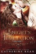 A Knight's Temptation: Knight's Series Book 3