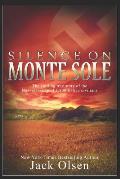 Silence on Monte Sole: The chilling true story of the Nazi massacre of 1,800 Italian civilians