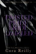 Twisted Pride The Camorra Chronicles III
