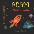 Adam l'Astronaute