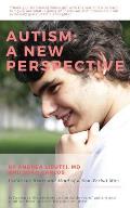 Autism: A New Perspective: Inside the Heart and Mind of a Non-Verbal Man