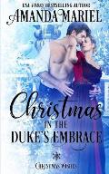 Christmas in the Duke's Embrace