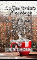 Reading for a Rainy Day: Short Stories Battle of the Violins and Jean-Marie LeClair