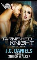 Tarnished Knight