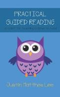 Practical Guided Reading: a toolkit for teaching children to read