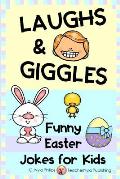 Laughs & Giggles: Funny Easter Jokes for Kids