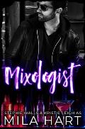 Mixologist: A Cougar Novella