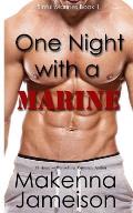 One Night with a Marine
