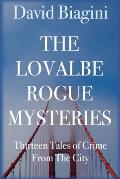 The Lovable Rogue Mysteries