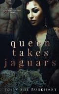 Queen Takes Jaguars: Mayte Zaniyah