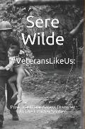 #VeteransLikeUs: Post Traumatic Stress Disorder In The Combat Soldier