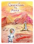 Gracie Goes to Mars