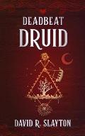 Adam Binder Vol 03 Deadbeat Druid