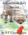 Ginormous Jo's Secret