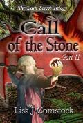 Call of the Stone