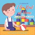 I Am Kind at Home: Help Our Kids to be Kind at Home