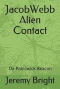 Jacob Webb: Alien contact on Painswick Beacon