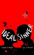 Ideal Sinner: A Sasha Volkov case