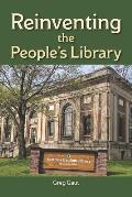 Reinventing the People's Library