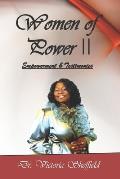 Women of Power: Volume 2