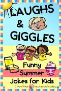 Laughs & Giggles: Funny Summer Jokes for Kids