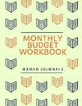 Monthly Budget Workbook