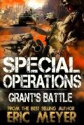 Special Operations: Grant's Battle