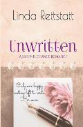 Unwritten: A Second Chance Romance
