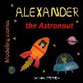 Alexander the Astronaut
