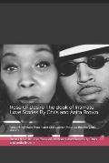 Rose Of Desire The Book of Intimate Love Stories By Chris and anita Brown: Anita H Johnson Brown and Christopher Maurice Brown/Chris Brown