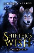 Shifter's Wish