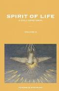 Spirit of Life: Volume 5