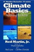 Climate Basics: Nothing to Fear