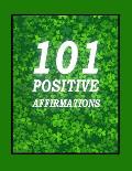 101 Positive Affirmations