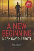 A New Beginning: John Hayes #3