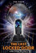 The Last Locked Door (at the End of the Universe)