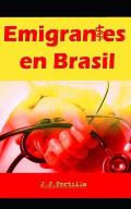 M?dicos emigrantes en Brasil