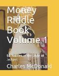 Money Riddle Book: 50 Riddles in the Style of Jackpot