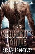 The Serpent's Mate