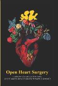 Open Heart Surgery: Poems and Short Stories by Clark Atlanta University Students lead by bad-ass professor Queen Sheba