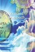 Lenormand Arbeitsbuch: Das Grand Tableau