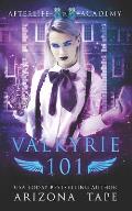 Valkyrie 101: How to become a Valkyrie