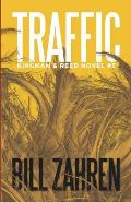 Traffic: Kingman & Reed Novel #5