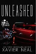 Unleashed: A Mafia Romance