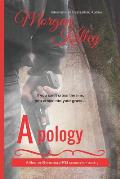 Apology: The Hunter Mercenary Series/FBI Series Crossover