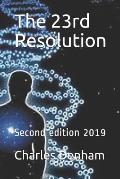 The 23rd Resolution