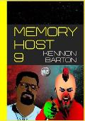 Memory Host 9: #2