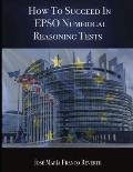 How to succeed in EPSO numerical reasoning tests