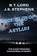 Monster of the Asylum