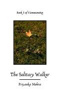 The Solitary Walker
